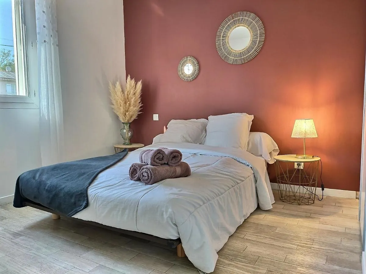 Holiday home La Grange Du Serayet Villa Arthes