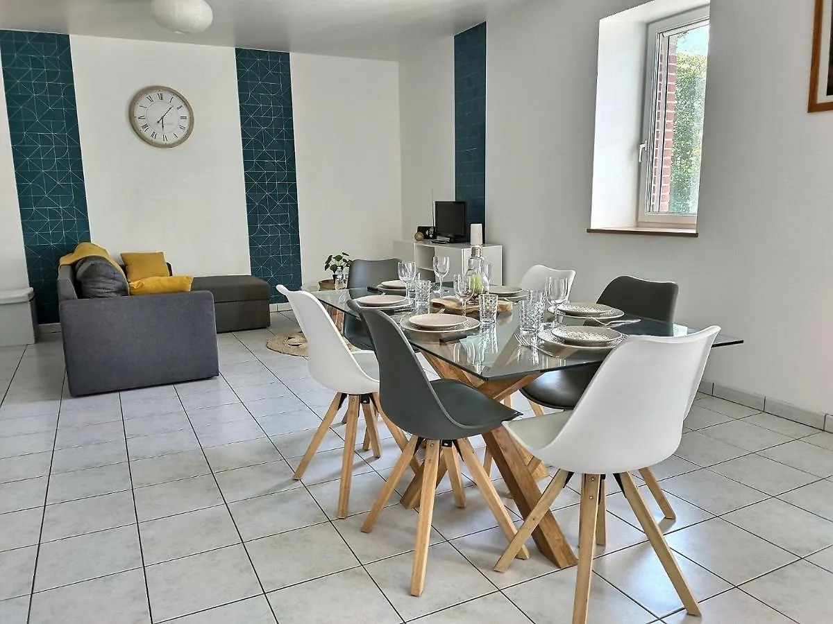 La Grange Du Serayet Villa Arthes Holiday home