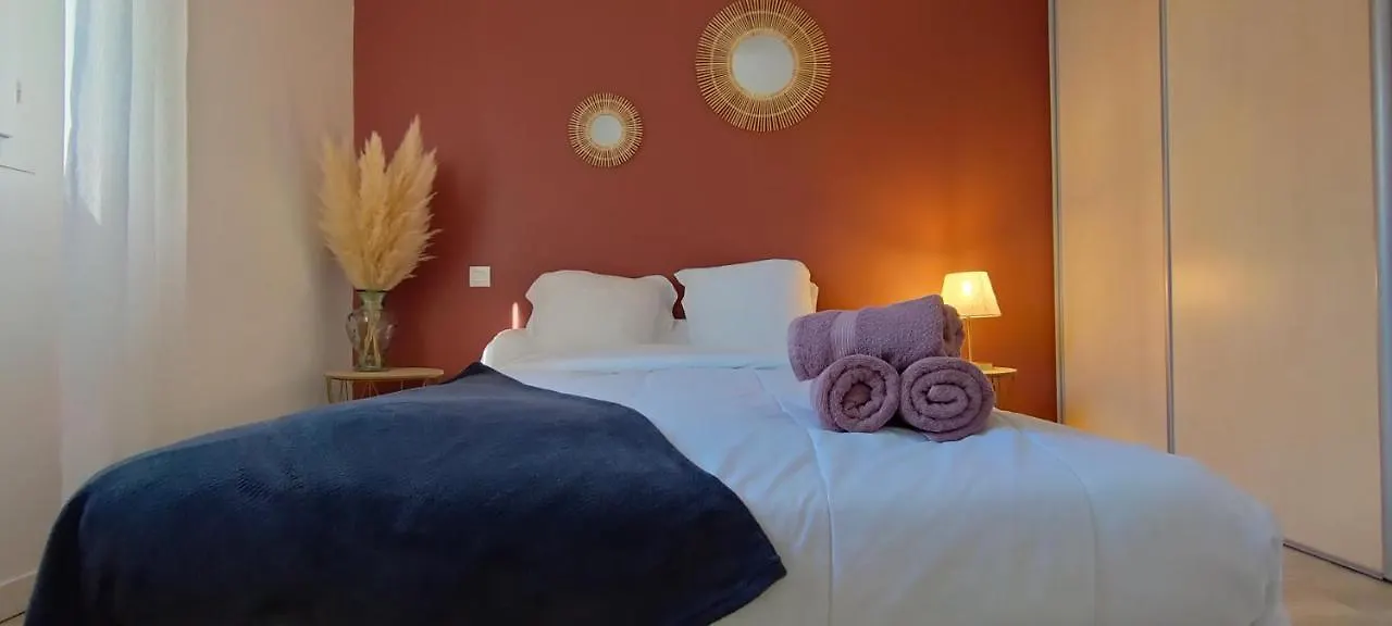 Holiday home La Grange Du Serayet Villa Arthes