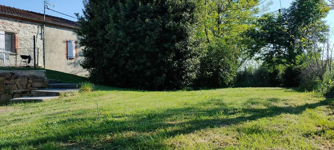 La Grange Du Serayet Villa Arthes Holiday home