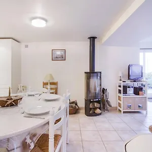  Hébergement de vacances Maison Betpouey, 5 Pièces, 8 Personnes - Fr-1-402-83
