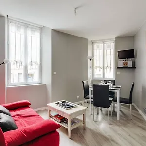  Appartement Cauterets, 2 Pièces, 4 Personnes - Fr-1-401-159