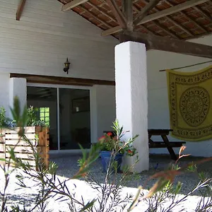  Hébergement de vacances Gîte, Jacuzzi&vin Au Grenier De
