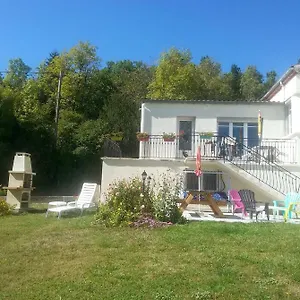  Hébergement de vacances De Marie